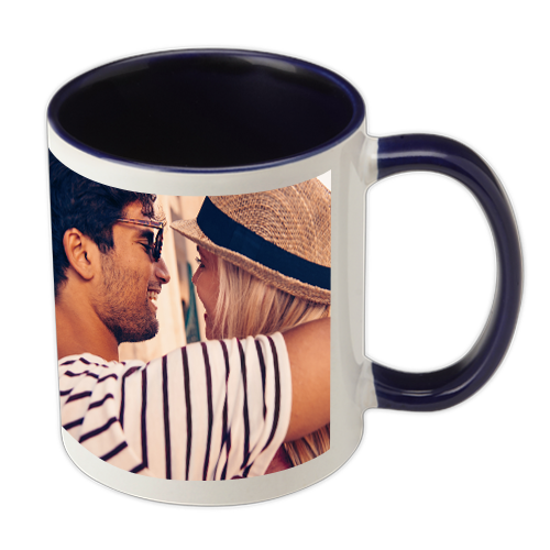 Mug Personnalisé Photo : 299 modèles personnalisables (satisfait